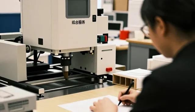 深圳市圣翔木业有限公司